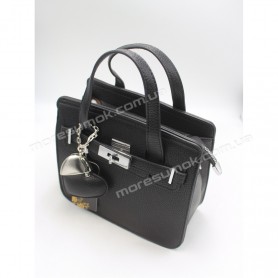 Сумки крос-боді 2834-1 black