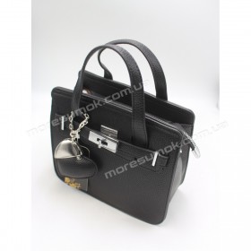 Сумки крос-боді 2834-1 black