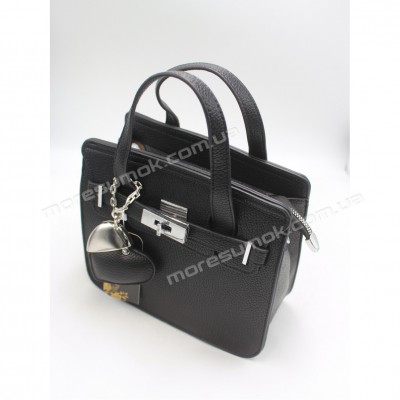 Сумки крос-боді 2834-1 black