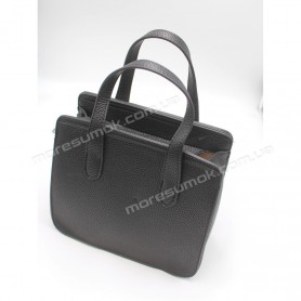 Сумки крос-боді 2834-1 black