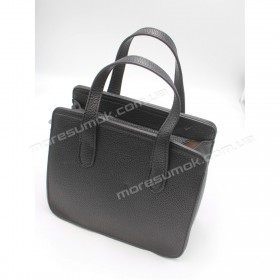 Сумки крос-боді 2834-1 black