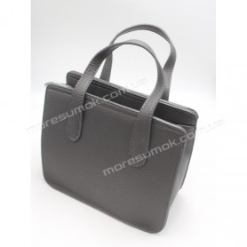 Сумки крос-боді 2834-1 gray