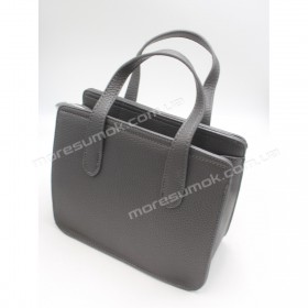 Сумки крос-боді 2834-1 gray