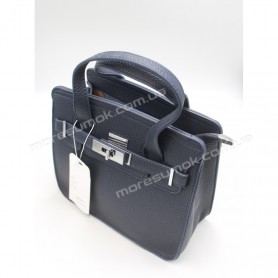 Сумки крос-боді 2834-1 blue