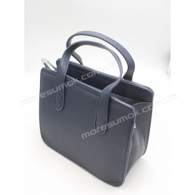 Сумки крос-боді 2834-1 blue