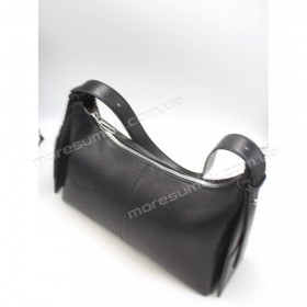 Сумки жіночі 3985-2 black
