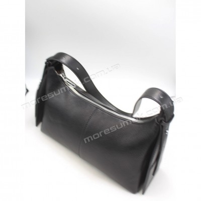 Сумки жіночі 3985-2 black