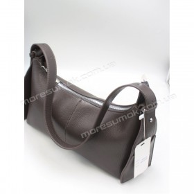 Сумки жіночі 3985-2 dark gray