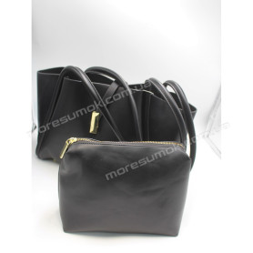 Сумки жіночі 1115 black