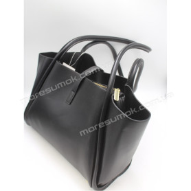 Сумки жіночі 1115 black