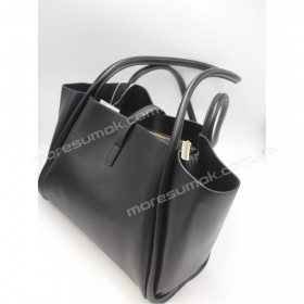 Сумки жіночі 1115 black