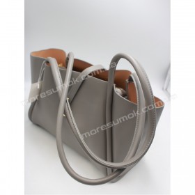 Сумки жіночі 1115 gray