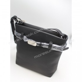 Сумки крос-боді AY-755 black