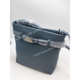 Сумки крос-боді AY-755 light blue