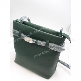 Сумки крос-боді AY-755 green