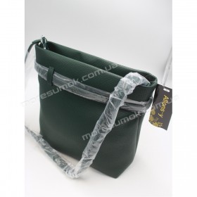 Сумки крос-боді AY-755 green