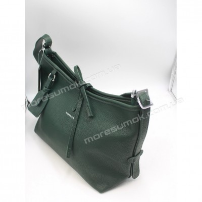 Сумки крос-боді AY-757 green