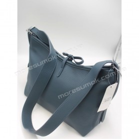 Сумки крос-боді AY-757 light blue