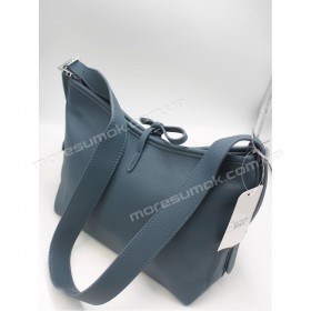 Сумки кросс-боди AY-757 light blue