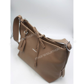 Сумки крос-боді AY-757 brown