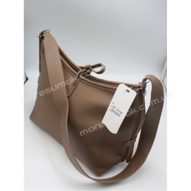 Сумки крос-боді AY-757 brown