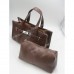 Сумки крос-боді 1116 brown