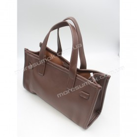 Сумки крос-боді 1116 brown