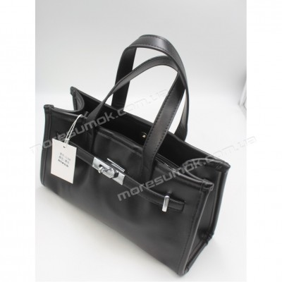 Сумки крос-боді 1116 black