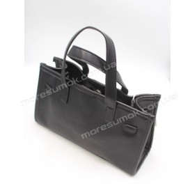 Сумки кросс-боди 1116 black