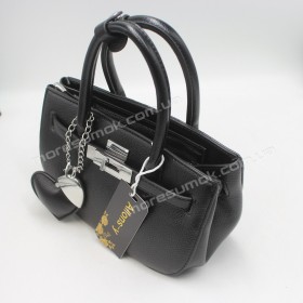 Сумки кросс-боди 18611 black