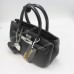 Сумки крос-боді 18611 black