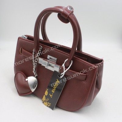 Сумки крос-боді 18611 red