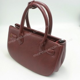 Сумки крос-боді 18611 red
