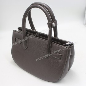 Сумки кросс-боди 18611 gray