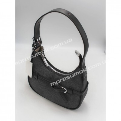 Сумки крос-боді EP1815-1 black