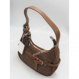 Сумки крос-боді EP1815-1 brown