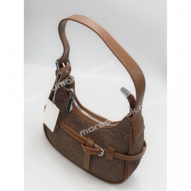 Сумки кросс-боди EP1815-1 brown