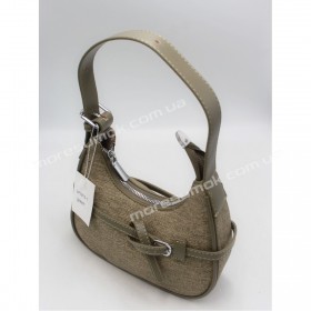 Сумки кросс-боди EP1815-1 green