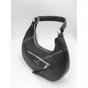Сумки крос-боді 3988 black