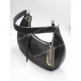 Сумки крос-боді 3988 black
