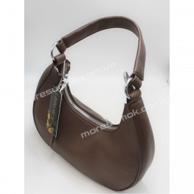 Сумки крос-боді 3988 brown