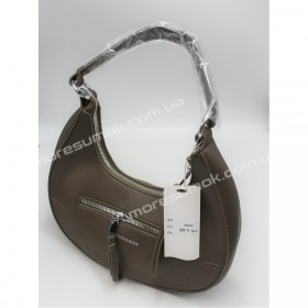 Сумки крос-боді 3988 dark gray