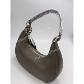 Сумки крос-боді 3988 dark gray