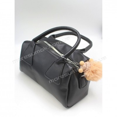 Сумки крос-боді 2978-1 black