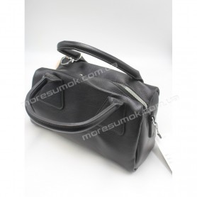 Сумки крос-боді 2978-1 black