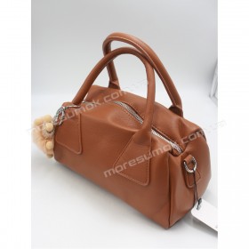 Сумки крос-боді 2978-1 yellow brown