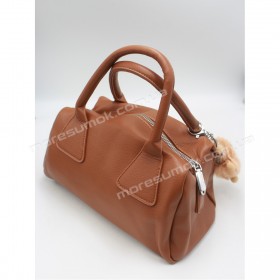 Сумки крос-боді 2978-1 yellow brown