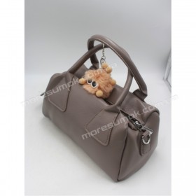 Сумки крос-боді 2978-1 dark gray
