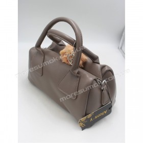 Сумки крос-боді 2978-1 dark gray