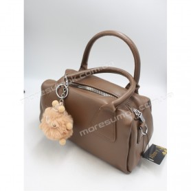 Сумки крос-боді 2978-1 brown